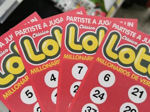 Resultados Loto Chile hoy: números que cayeron y premios del sorteo 5118 | ganadores 28 de mayo