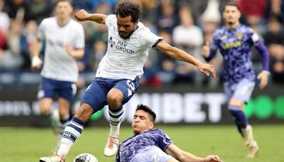 Marcelino Núñez fue titular en agónico triunfo de Norwich y se ilusiona con acceder a los playoffs de la Championship