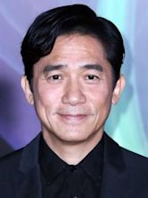 Tony Leung Chiu-wai