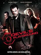 Devil's Playground (2010 film)