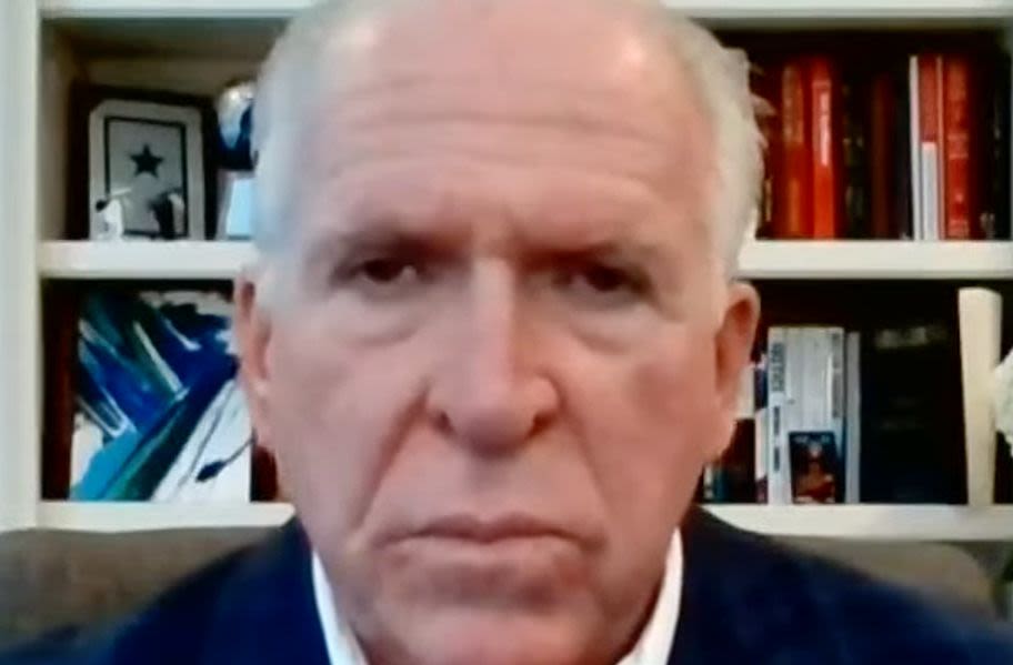 Ex-CIA Director Says What ‘Appalls And Worries Me Most’ About Trump Immunity Ruling