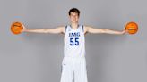 Above the Rim and Beyond the Court: Olivier Rioux, the world's tallest teen, is more than just a basketball player