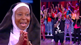 Whoopi Goldberg Reunites ‘Sister Act 2’ Kid Actors After 30 Years to Recreate ‘Oh Happy Day’ and ‘Joyful, Joyful’ Choir...