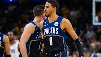 T.J. McConnell Player Prop Bets: Pacers vs. Bucks | April 21