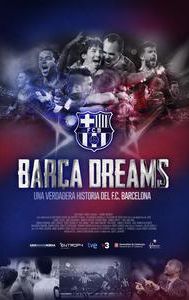 Barça Dreams