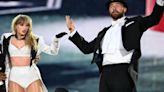 Taylor Swift stuns London with surprise Travis Kelce cameo