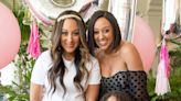 Tamera Mowry-Housley On Supporting Tia Through Divorce: 'She's Strong'