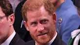 Princess Anne Awkwardly Blocks Harry's View Of King Charles' Coronation