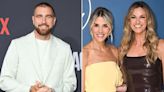 Travis Kelce on Erin Andrews, Charissa Thompson Jokingly Taking Credit for Taylor Swift Romance: ‘The Best’