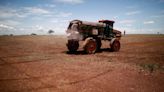Brazil's fertilizer imports jump as farmers prepare to plant new crop