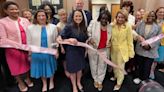 Ribbon cutting held for updated first aid, lactation rooms at La. State Capitol