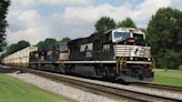 Norfolk Southern Corporation (NYSE:NSC) is a favorite amongst institutional investors who own 74%