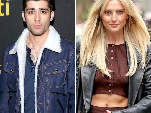 Zayn Malik Says He 'Didn't Know Anything' While Engaged to Perrie Edwards