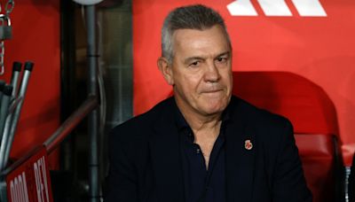 Erfahrener Aguirre führt Mexiko in Heim-WM 2026