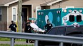 Suspect killed after 3 police officers wounded by gunfire in standoff near New Orleans