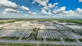 Done deal: Toyota selects SA for $531M expansion - San Antonio Business Journal