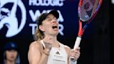 Kerber's first win since return helps Germany into United Cup final