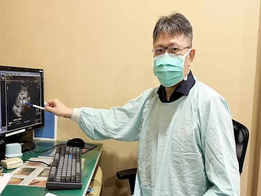 45歲男腹部超音波總膽管擴張 發現罕見壺腹癌及時手術治療