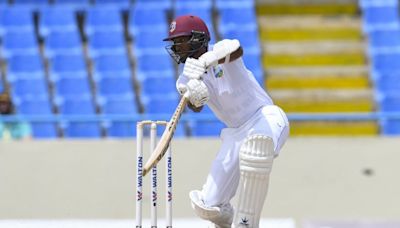 West Indies Announce Playing XI For Second Test Against England | Cricket News