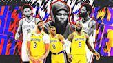 Hot Takes We Might Actually Believe: Kevin Durant's Nets more combustible than LeBron James' Lakers