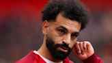 Liverpool ace Salah ushered towards '£70m exit' as Elliott named as Anfield heir