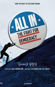 All In: The Fight for Democracy