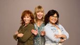 Happy's Place will feature Reba McEntire singing (and potentially musical guest stars)