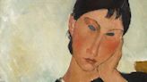 Así Modigliani se convirtió en uno de los pintores más vendidos en el mercado del arte