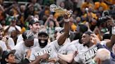 Celtics rally late again to close out Pacers for 4-0 sweep in NBA Eastern Conference finals | Jefferson City News-Tribune