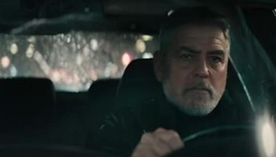 Filme com George Clooney e Brad Pitt, "Wolfs" ganha teaser | GZH