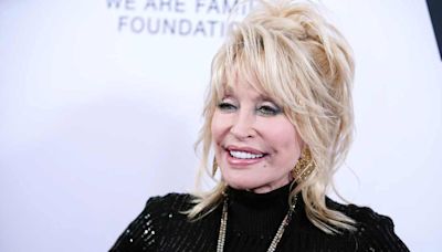 Dolly Parton Gives Intimate First Look at Her New Career Journey