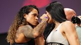 UFC 289 live blog: Amanda Nunes vs. Irene Aldana