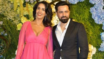 Emraan Hashmi says he'd love to work with Mallika Sherawat again after reconciliation: ‘We were young and stupid’