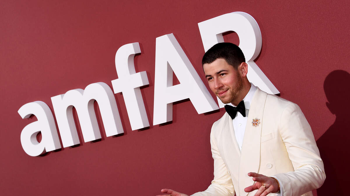 Nick Jonas Celebrates 32nd Birthday Today | Newsradio WTAM 1100