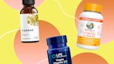 The Best Vitamin D Supplements