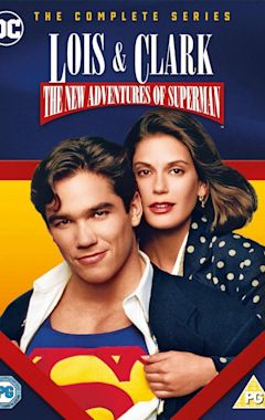 Lois & Clark: The New Adventures of Superman