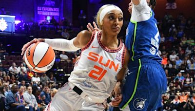 WNBA Power Rankings 2024: Abran paso para un nuevo No. 1