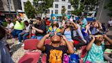 South Bend area offers far-out events to watch and learn from solar eclipse. With free glasses.