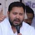 Tejashwi Yadav