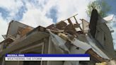 Weathering the storm: Osceola family reflects on tornado's destruction