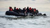 Smugglers bragging to migrants it's safe to cross Channel now that UK has new PM
