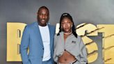 Idris Elba's daughter stopped speaking to him after failing to land role in his film