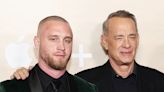 Tom Hanks asks his son Chet to explain the Drake-Kendrick Lamar feud