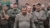 Los batallones de castigo que desplegó Rusia en Ucrania que recuerdan a una cruel orden de Stalin