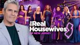 Andy Cohen Hints At ‘RHONJ’ Season 15 Cast Shakeup After Scrapping Traditional Season 14 Reunion