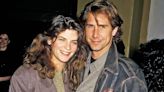 Kirstie Alley's Ex-Husband Parker Stevenson Shares Tribute After Her Death: 'You Will Be Missed'