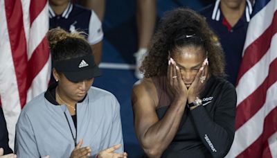 Naomi Osaka makes very painful confession about 2018 US Open final vs Serena Williams