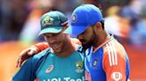 ICC's post for David Warner sparks Virat Kohli's retirement speculations after T20 World Cup