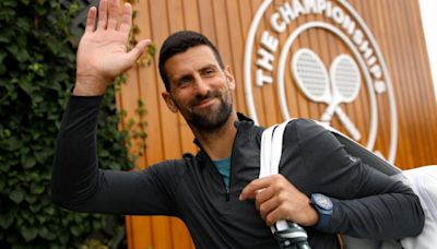 Wimbledon 2024 day two order of play: Who features on Tuesday, July 2?