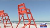 ‘It takes up resources:’ Jax Beach lifeguards busy with missing child calls on Memorial Day